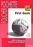 First Goals - CAP
