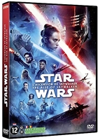 Star Wars 9 - L'Ascension de Skywalker