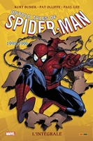 Untold Tales of Spider-Man - L'intégrale 1995-1996 (T52)
