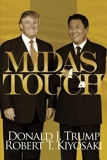[Midas Touch: Why Some Entrepreneurs Get Rich-And Why Most Don't] [By: Trump, Donald J.] [October, 2011] - Plata Publishing - 20/10/2011