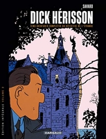 Dick Hérisson L'intégrale Tome 2 - Intégrales - Tome 2 - Volume 2