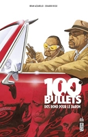 100 Bullets T3