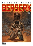 Berserk - Tome 13 - Format Kindle - 4,99 €
