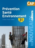 Prévention santé environnement CAP by Sylvie Crosnier (2012-04-25) - Foucher - 25/04/2012