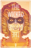 The Wicked + The Divine - Tome 07 - Mothering Invention - Format Kindle - 9,99 €