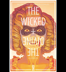 The Wicked + The Divine - Tome 07