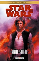 Star Wars - Icones T01 - Han Solo