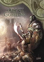 Orcs et Gobelins T07 - Braagam