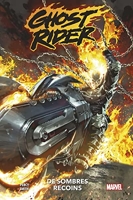 Ghost Rider T01 - De sombres recoins