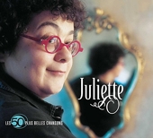 Les 50 plus belles chansons - Juliette (Coffret 3 CD)