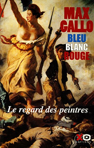 couverture de : le regard des peintres