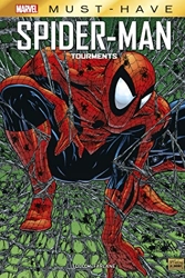 Spider-Man - Tourments de Todd McFarlane