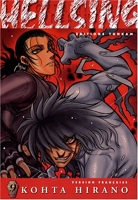 Hellsing - Tome 09