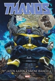 Thanos - L'ascension de Thanos