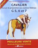 Memento de l'Equitation - Galops 1 a 7 (le)