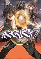 Loner Life in Another World - Tome 7