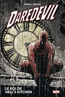 Daredevil T03 (Nouvelle édition) Le roi de Hell's Kitchen