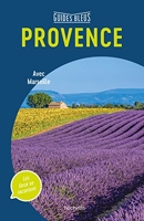 Guide Bleu Provence