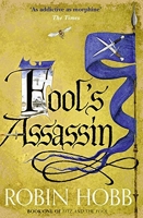 Fool?? Assassin (Fitz and the Fool, Book 1) by Robin Hobb(2015-07-16)