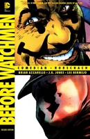 Before Watchmen - Comedian/Rorschach (English Edition) - Format Kindle - 16,24 €