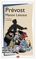 Histoire Du Chevalier Des Grieux Et De Manon Lescaut - Interview : Hélène Frappat, pourquoi aimez-vous Manon Lescaut ?
