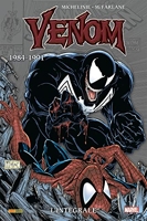 Venom - L'intégrale 1984-1991 (T01)
