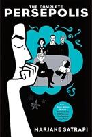The Complete Persepolis - Now a Major Motion Picture