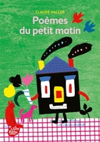 Mon premier livre de poésie 6 / 11 ans - broché - Thomas Tessier, Alain  Malle - Achat Livre