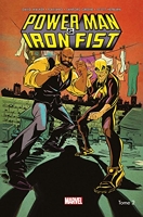 Power Man et Iron fist All-new All-different - Tome 02