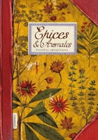 Epices & Aromates - Recettes Savoureuses