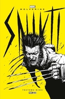 Wolverine - Snikt (Nouvelle édition)