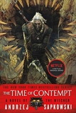 The Time of Contempt - Library Edition - Blackstone Audiobooks - 07/07/2015