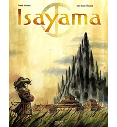 Isayama