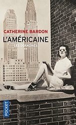 L'Américaine de Catherine Bardon