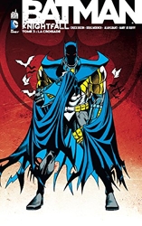 Batman Knightfall - Tome 3 de Dixon Chuck