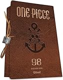 One Piece - Édition originale - Tome 98 Collector