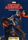 Marvel - Les Grandes Batailles 09 - Captain America Vs Crâne Rouge