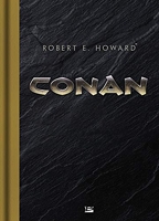 Conan - Édition collector