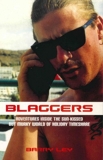 Blaggers - Adventures Inside the Sun-Kissed but Murky World of Holiday Timeshare