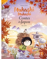 Mukashi Mukashi - Contes Du Japon, Recueil 2