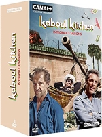 Kaboul Kitchen-Intégrale 3 Saisons