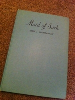 Maid of Sark