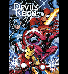 Devil's Reign T01 (Edition collector)