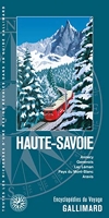 Haute-Savoie - Annecy, Genevois, Lac Léman, Pays du Mont-Blanc, Aravis