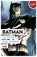 OPÉRATION ÉTÉ 2020 - Batman La Cour Des Hiboux