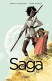 Saga Vol. 3 (English Edition) - Format Kindle - 9,99 €