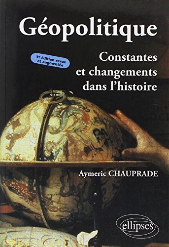 alexis bautzmann - atlas géopolitique mondial - AbeBooks