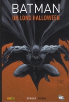 Batman Un long Halloween - Panini - 24/08/2011