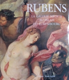 Rubens La Galerie Medicis Au Palais Du Luxembourg
