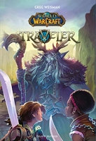 World of Warcraft, Tome 01 - Traveler